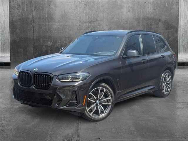 2022 BMW X3 sDrive30i Sports Activity Vehicle, N9M62110, Photo 1