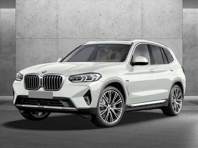 2022 BMW X3 sDrive30i Sports Activity Vehicle, N9K48867, Photo 1