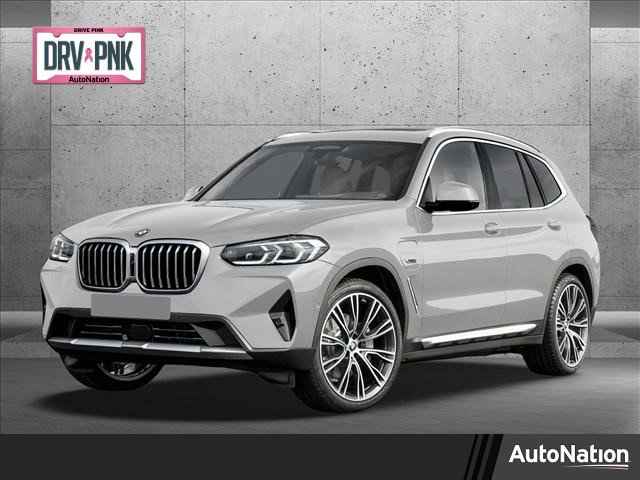 2022 BMW X3 xDrive30i Sports Activity Vehicle, N9M99297, Photo 1