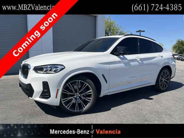 2023 BMW X5 M50i Sports Activity Vehicle, 4N6292A, Photo 1