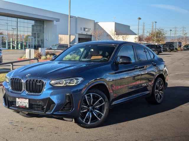 2021 BMW X4 xDrive30i Sports Activity Coupe, M9E36986, Photo 1