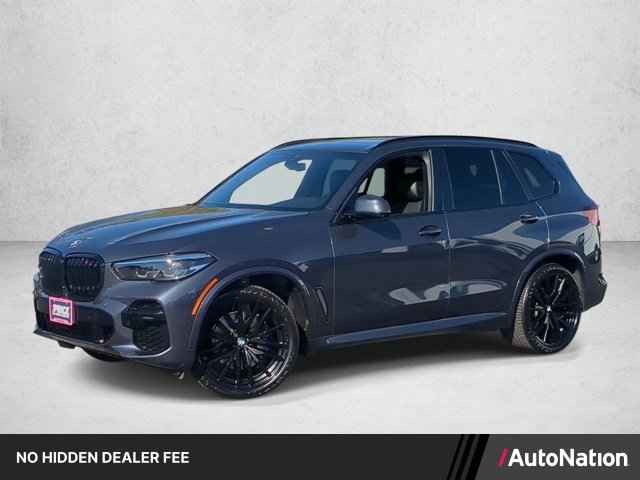 2025 BMW X4 xDrive30i Sports Activity Coupe, S9X75401, Photo 1