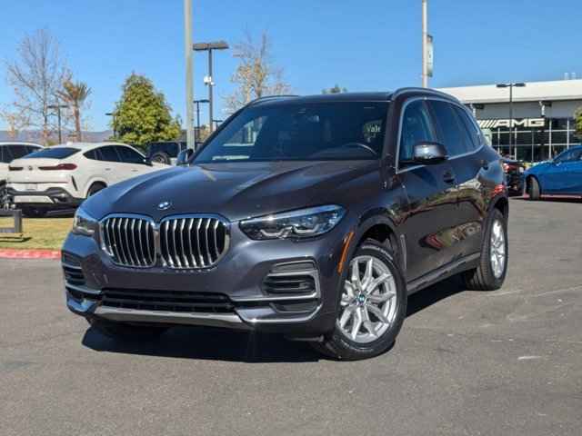 2022 BMW X5 sDrive40i Sports Activity Vehicle, N9M57350, Photo 1