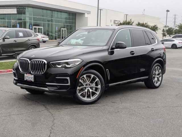 2022 BMW X5 sDrive40i Sports Activity Vehicle, N9K39497, Photo 1