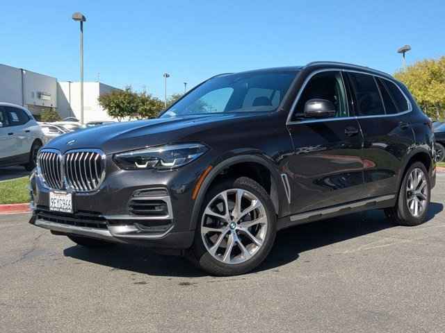 2022 BMW X5 sDrive40i Sports Activity Vehicle, N9N18235, Photo 1