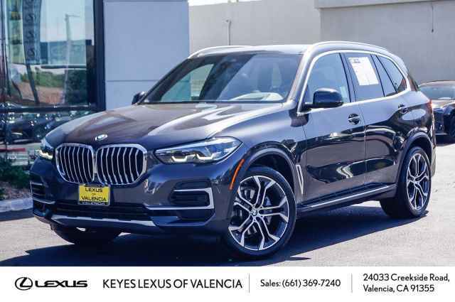 2023 BMW X3 xDrive30i Sports Activity Vehicle, P9T13397P, Photo 1