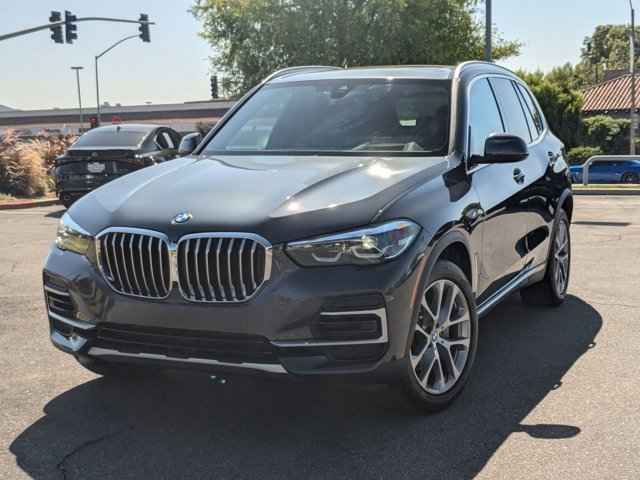 2022 BMW X5 sDrive40i Sports Activity Vehicle, N9M77703, Photo 1