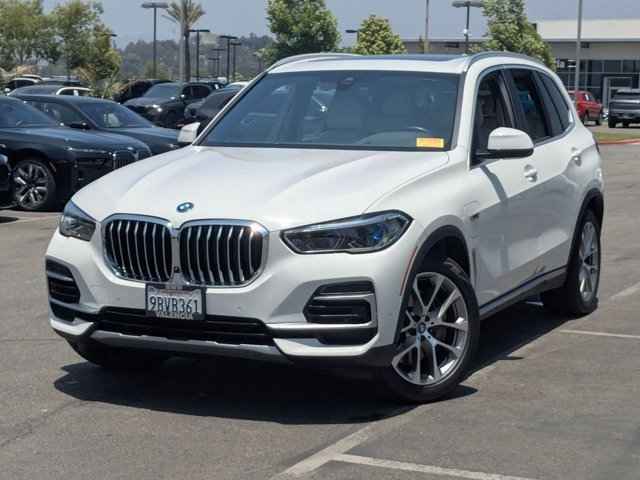 2022 BMW X5 sDrive40i Sports Activity Vehicle, N9M77703, Photo 1
