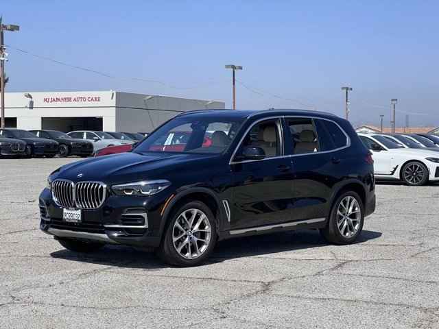 2019 BMW X3 sDrive30i Sports Activity Vehicle, KLR50135, Photo 1