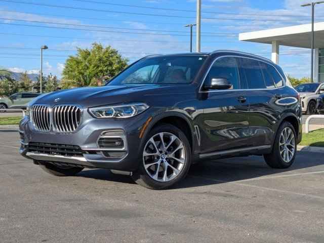 2022 BMW X5 sDrive40i Sports Activity Vehicle, N9N18235, Photo 1