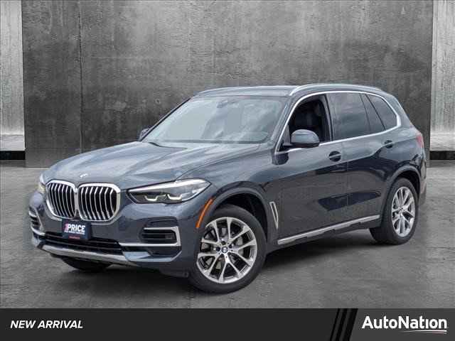 2024 BMW X7 M60i Sports Activity Vehicle, R9U41488, Photo 1