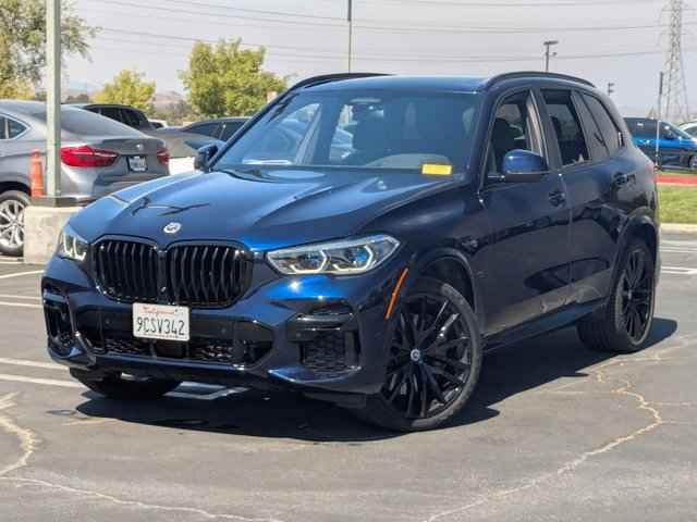 2022 BMW X5 sDrive40i Sports Activity Vehicle, N9M77703, Photo 1