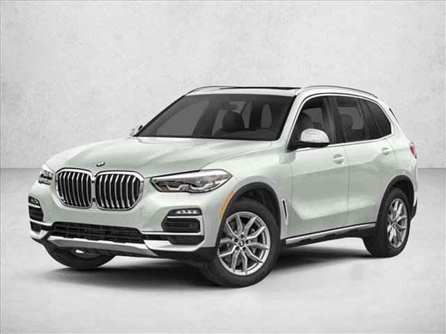 2022 BMW X5 sDrive40i Sports Activity Vehicle, N9M90488, Photo 1