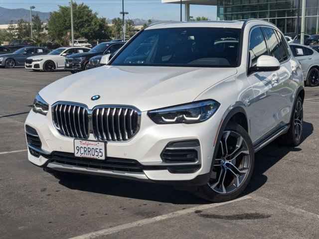 2022 BMW X5 sDrive40i Sports Activity Vehicle, N9M80369, Photo 1