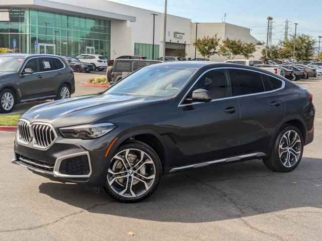 2018 BMW X2 xDrive28i Sports Activity Coupe, JEF80766, Photo 1