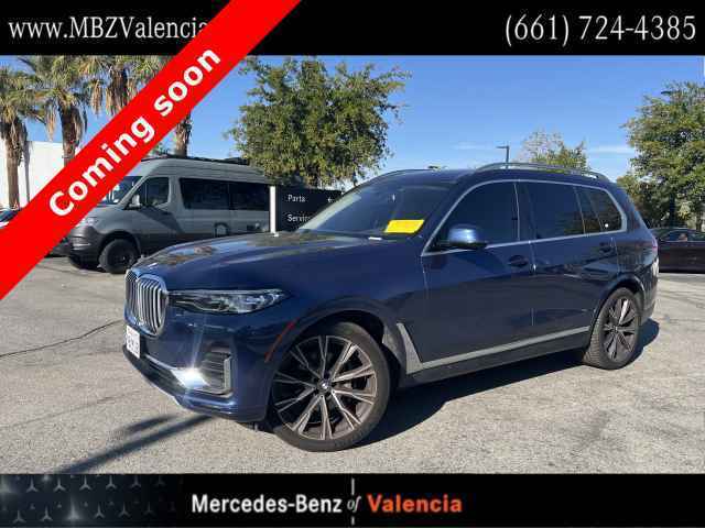 2017 BMW X4 xDrive28i Sports Activity Coupe, 4N6454A, Photo 1