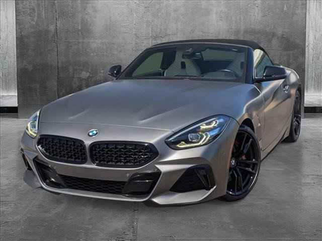 2020 BMW Z4 sDriveM40i Roadster, LWW43650, Photo 1