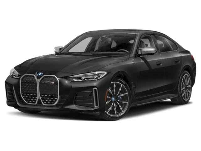 2025 BMW i4 M50 Gran Coupe, 4N7143A, Photo 1