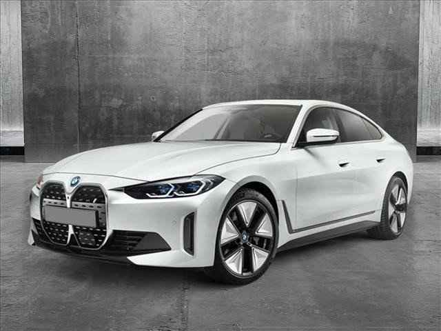 2022 BMW 4 Series 430i Gran Coupe, NFM84384, Photo 1