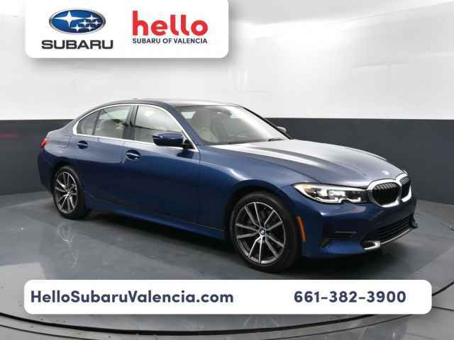 2017 Bmw 5 Series 530i Sedan, 6S2585A, Photo 1