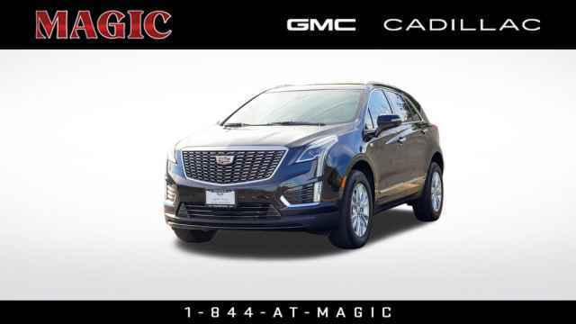 2022 Cadillac Escalade 4WD 4-door Sport, 124677, Photo 1