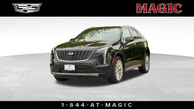 2017 Cadillac Xt5 FWD 4-door Luxury, 124995, Photo 1