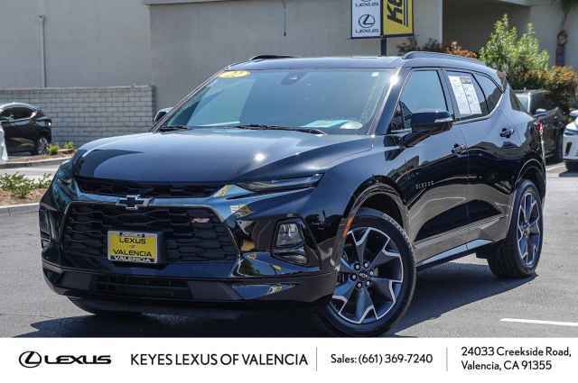 2021 Chevrolet Tahoe 4WD 4-door Z71, MR380386P, Photo 1