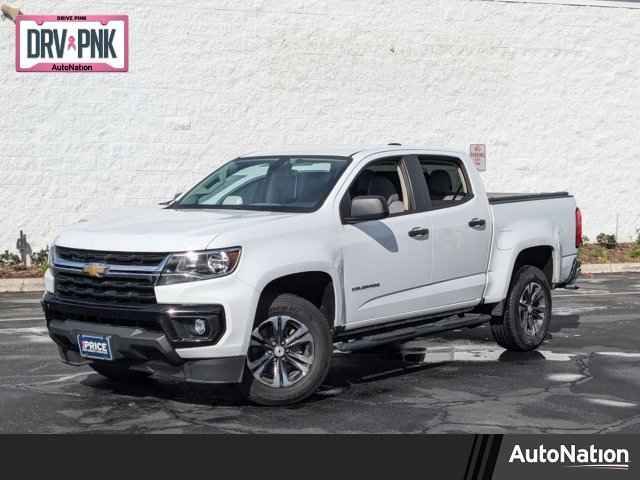 2023 Chevrolet Silverado 1500 4WD Crew Cab 147" LTZ, P1153930, Photo 1