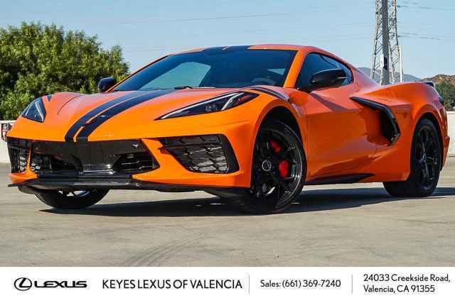 2024 Nissan Z Performance Manual, RM360680T, Photo 1