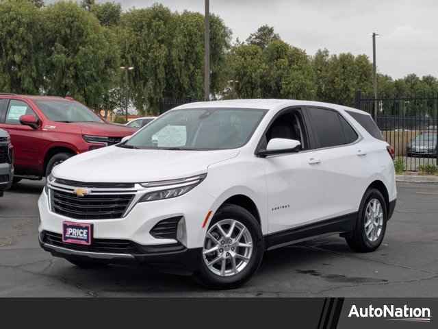 2022 Hyundai IONIQ 5 SEL RWD, NU084278, Photo 1
