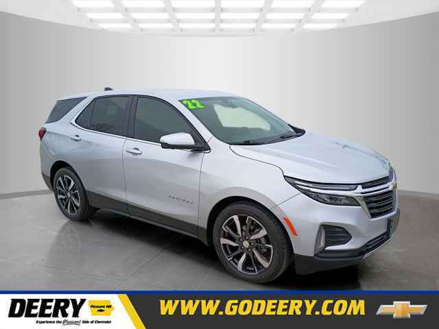 2022 Mitsubishi Outlander Sport ES 2.0 AWC CVT, PB8304, Photo 1