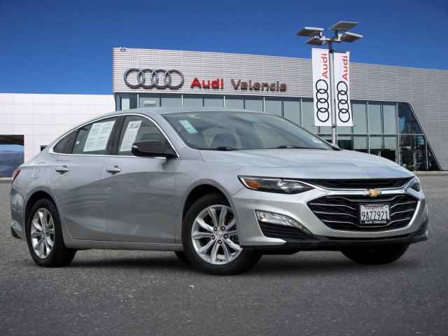 2024 Chevrolet Malibu 4-door Sedan 1LT, 40765RDT, Photo 1