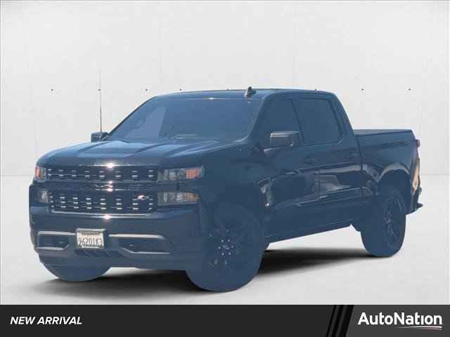 2022 Toyota Tacoma SR5 Double Cab 6' Bed V6 AT, NM122032, Photo 1