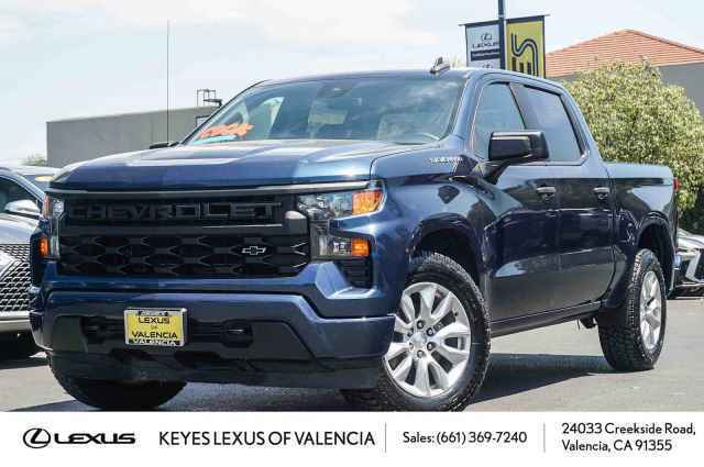 2021 Toyota Tacoma TRD Sport Double Cab 5' Bed V6 AT, MM141269P, Photo 1