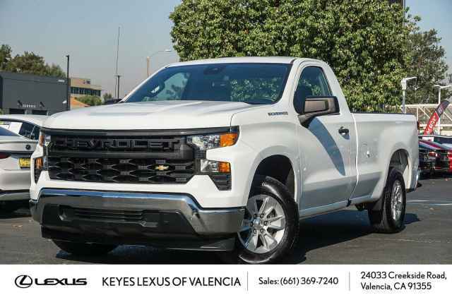 2016 Chevrolet Silverado 3500HD 2WD Reg Cab 133.6" Work Truck, GZ155132P, Photo 1