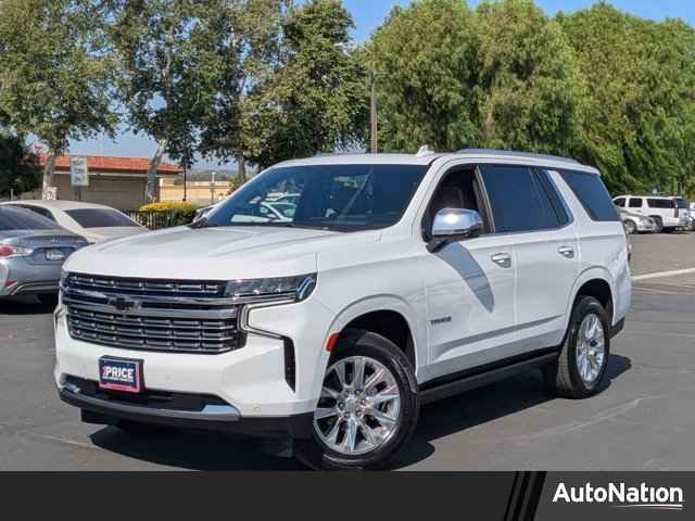 2022 Chevrolet Trailblazer FWD 4-door LT, NB006745, Photo 1
