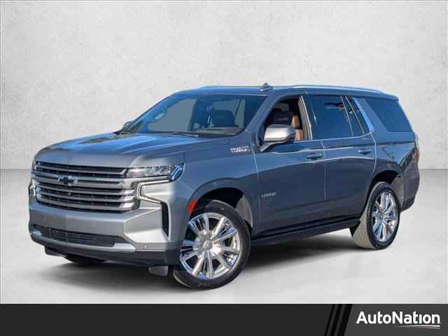 2022 Chevrolet Tahoe 2WD 4-door RST, NR303682, Photo 1