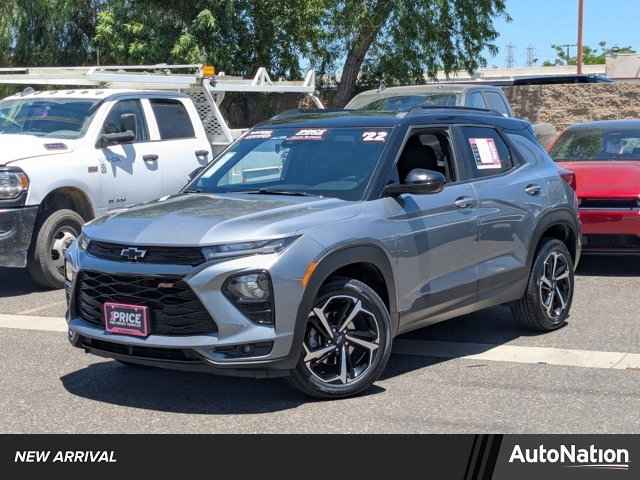 2022 Honda CR-V EX-L 2WD, NA012312, Photo 1