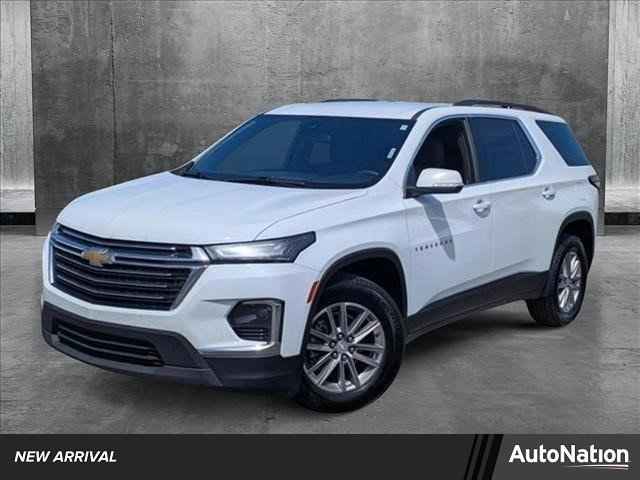 2022 Chevrolet Tahoe 4WD 4-door Premier, NR145773, Photo 1