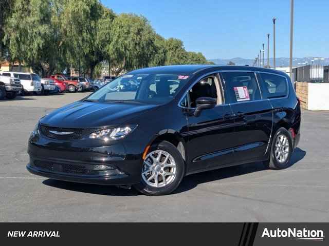 2025 Honda Odyssey Elite Auto, SB077112, Photo 1