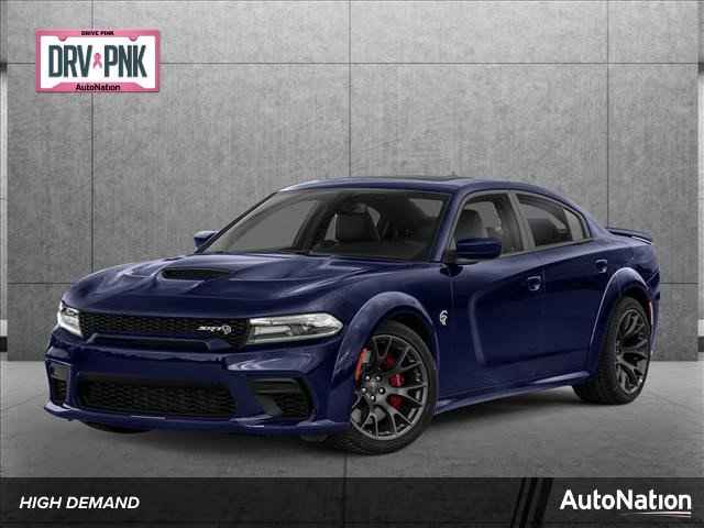 2022 Dodge Charger R/T RWD, NH172533, Photo 1