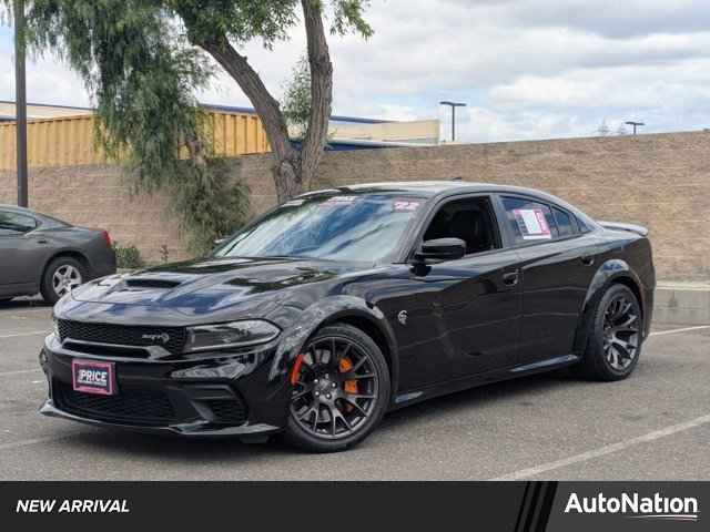 2017 Dodge Charger Daytona 392 RWD, HH530684, Photo 1