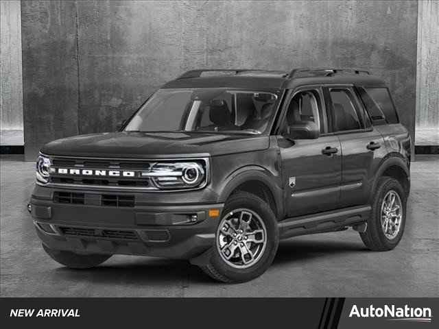 2022 Ford Explorer XLT RWD, NGB67697, Photo 1
