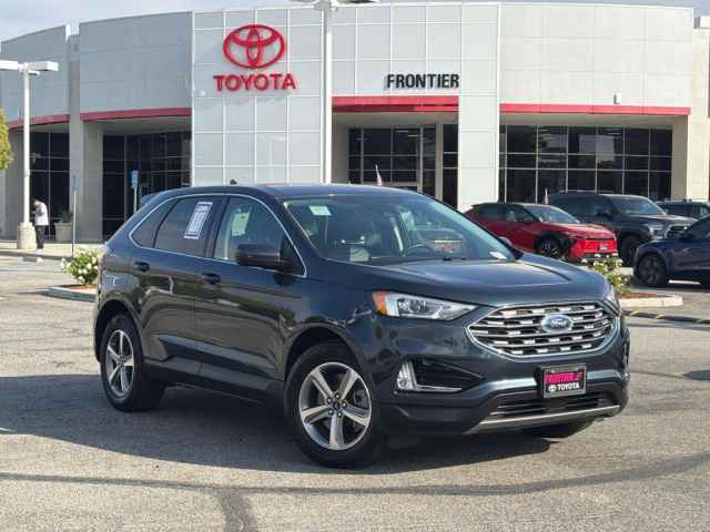 2014 Ford Escape 4WD 4-door Titanium, EUA38440S, Photo 1