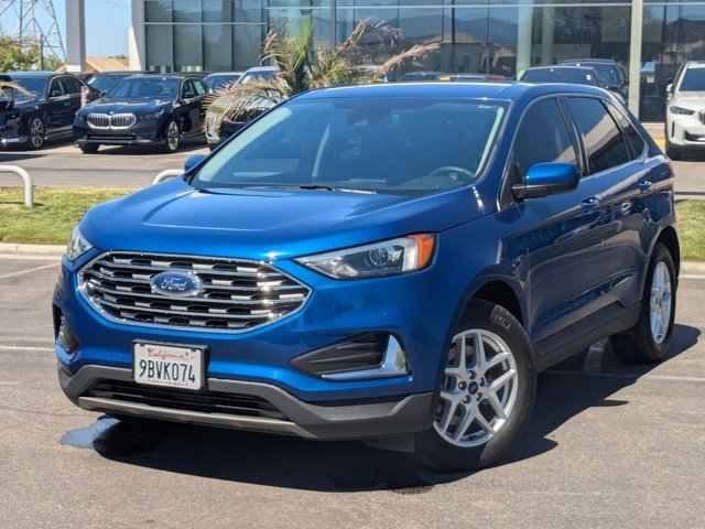 2022 Ford Expedition XLT 4x2, NEA36897, Photo 1
