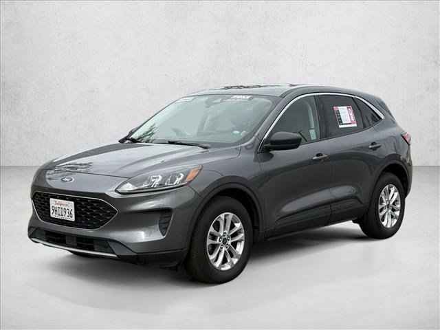 2017 Ford Expedition Platinum 4x2, HEA83590, Photo 1