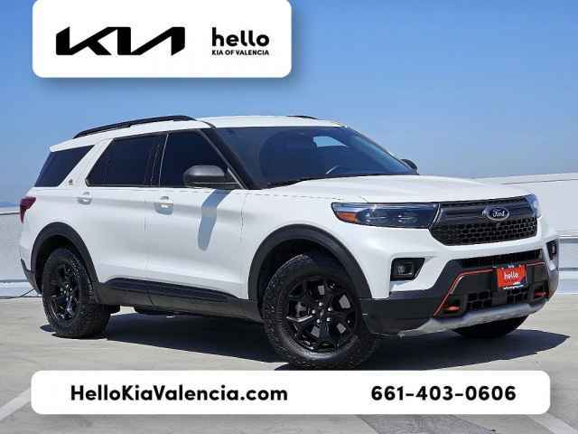 2022 Honda HR-V LX 2WD CVT, 1H0542, Photo 1
