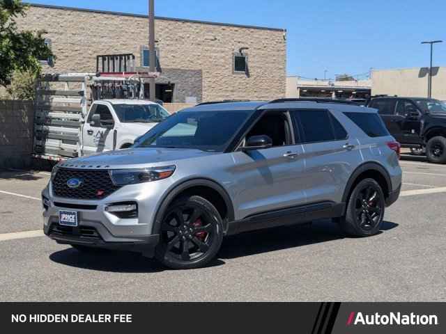 2022 Ford Escape SE FWD, NUC00215, Photo 1