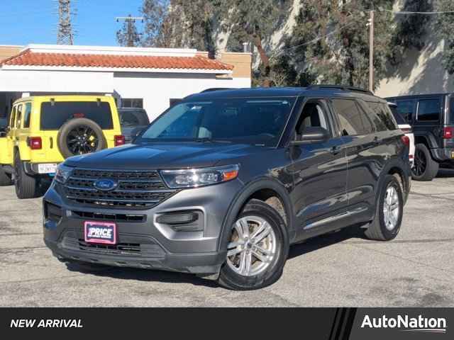 2022 Ford Escape SE FWD, NUB98209, Photo 1