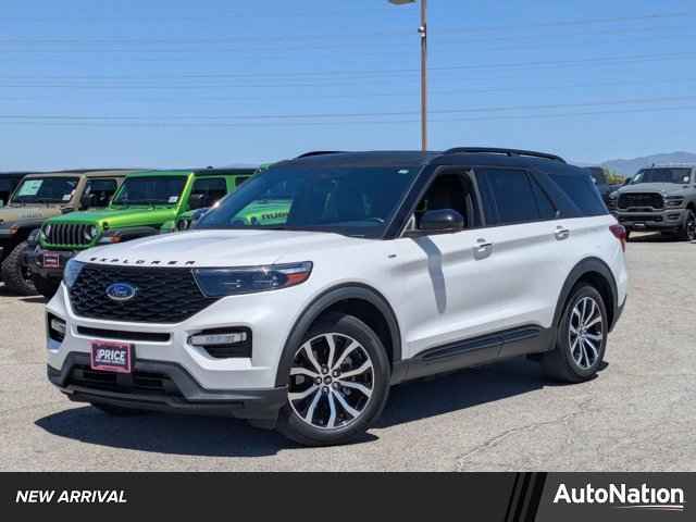 2022 Ford Bronco Sport Base 4x4, NRD36546, Photo 1